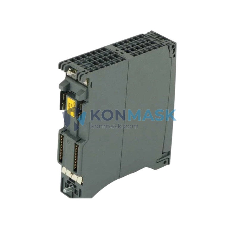 Siemens 6GK7542-5DX00-0XE0 - Technical Label and Specifications