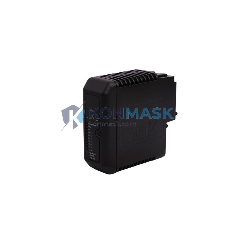 Genuine EMERSON KJ3202X1-BA1 12P2536X042 DeltaV™ Series I/O - Industrial Automation Part