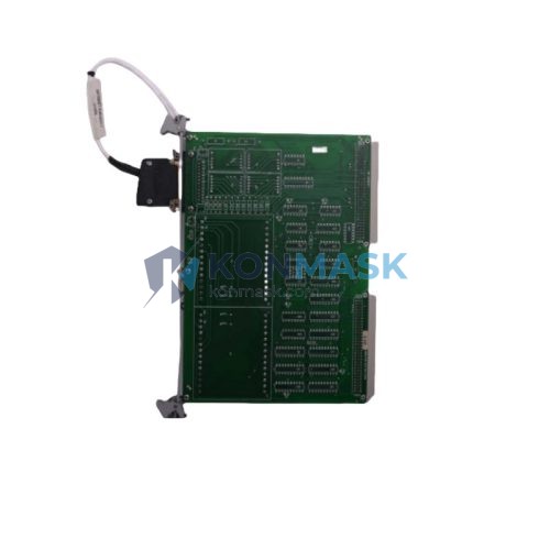 Genuine GE IS200EXHSG3A Mark VI Turbine Control System - Industrial Automation Part
