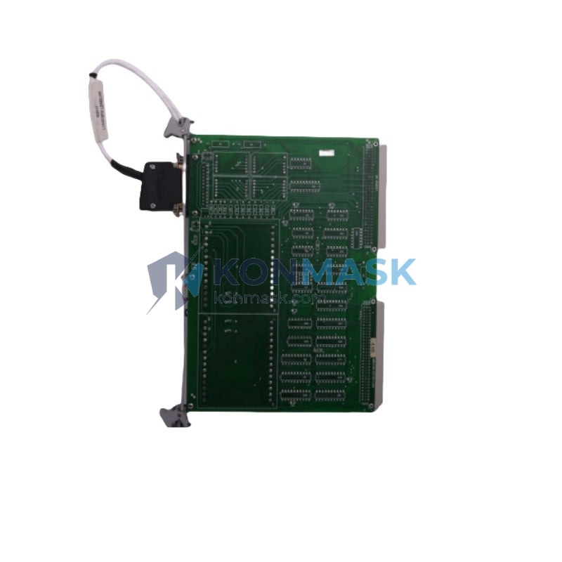 Genuine GE IS200EXHSG3A Mark VI Turbine Control System - Industrial Automation Part