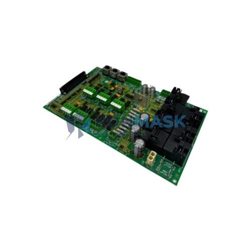 Genuine GE IS210AEPSG2BB Mark VI Turbine Control System - Industrial Automation Part