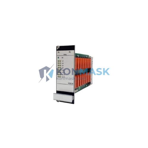Genuine EMERSON A6500-RC EMERSON DeltaV DCS (M-series, S-series) - Industrial Automation Part