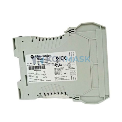 Genuine Allen-Bradley 1783-US05T - Industrial Automation Part