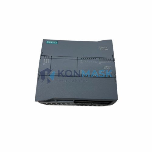 Genuine SIEMENS 6ES7214-1HG40-0XB0 - Industrial Automation Part