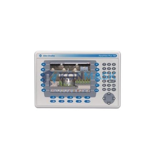 Genuine Allen-Bradley 2094-BC04-M03-M Kinetix 6000 / PanelView Plus - Industrial Automation Part