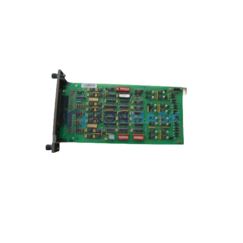 Genuine ABB YXU167G YT204001-JE - Industrial Automation Part