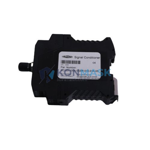 Genuine PLC SC203-100A-002IR-010-01K-05 SC200 - Industrial Automation Part