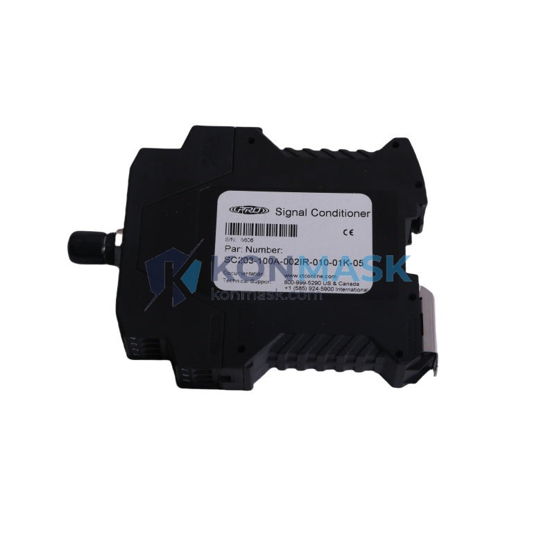 Genuine PLC SC203-100A-002IR-010-01K-05 SC200 - Industrial Automation Part