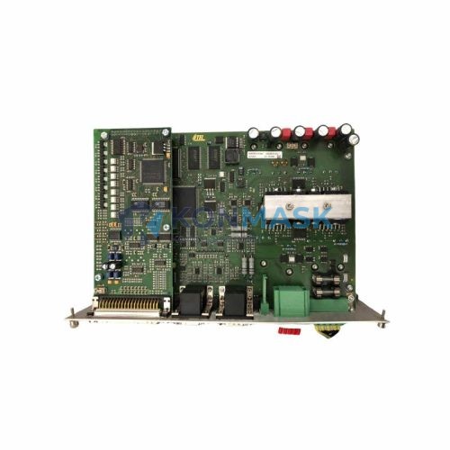 Genuine ETEL DSCDL332-131D-000A - Industrial Automation Part