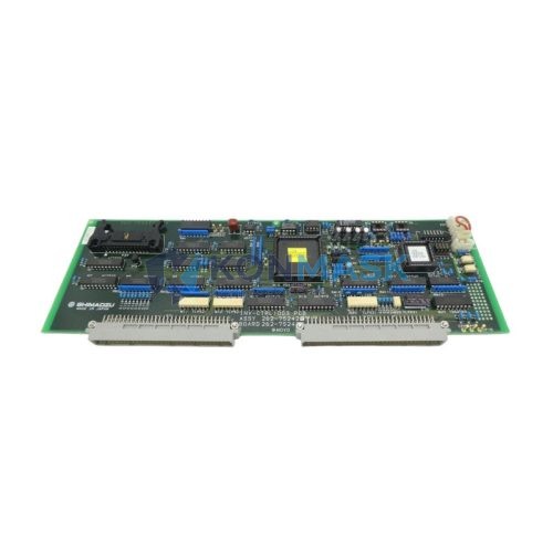 Genuine SHIMADZU INV-CTRL 1003 262-75242B MFS460-042 MEI T001-0029 0190-24445 - Industrial Automation Part