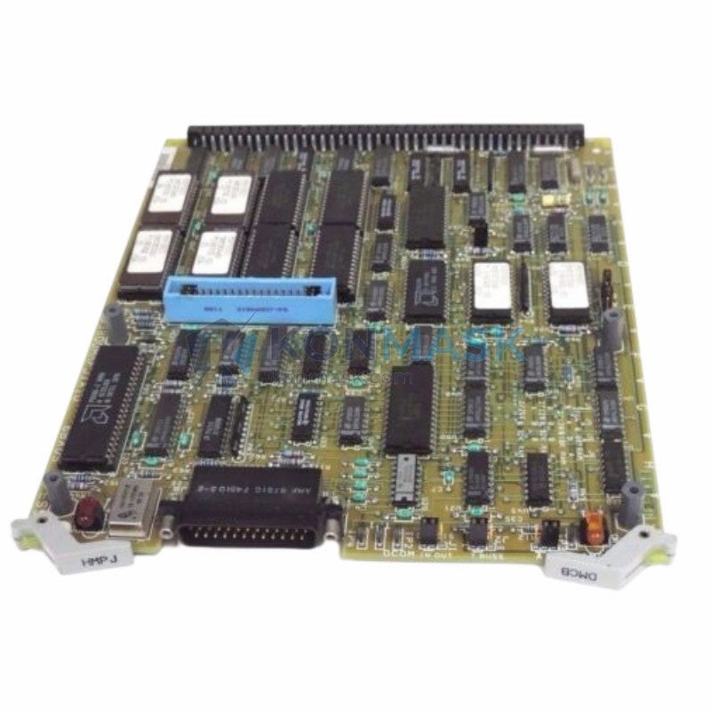 Genuine General Electric DS3800HMPJ1A1D - Industrial Automation Part