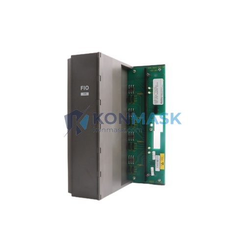 Genuine ABB P-HB-FIO-1000C100 S800 FIO (Fieldbus I/O) - Industrial Automation Part