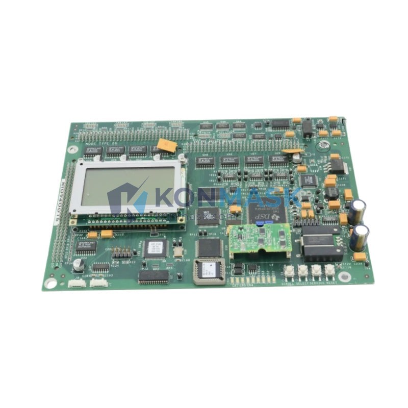 Genuine LAM RESEARCH TYPE 24, 855-057480-003 810-056663-007 45901171 945Y2NO/NCFSMFFA LF-40M-A-EVD1 - Industrial Automation P