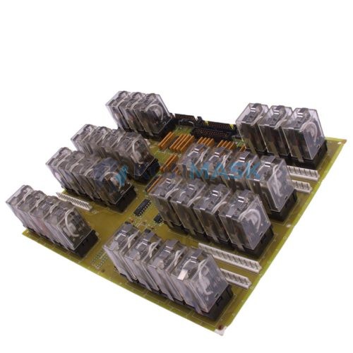 Genuine General Electric DS200TCRAG1ABC - Industrial Automation Part