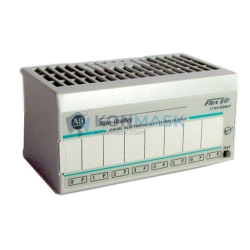 Genuine Allen-Bradley 1794-OB8EP - Industrial Automation Part