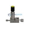 Genuine TESCOM 12-1K21AAED-072 SR-40 / C3050 / HT-110 - Industrial Automation Part