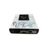 ProSoft Technology RLX2-IHW RadioLinx Industrial Hotspot - Front Panel and Connectivity View