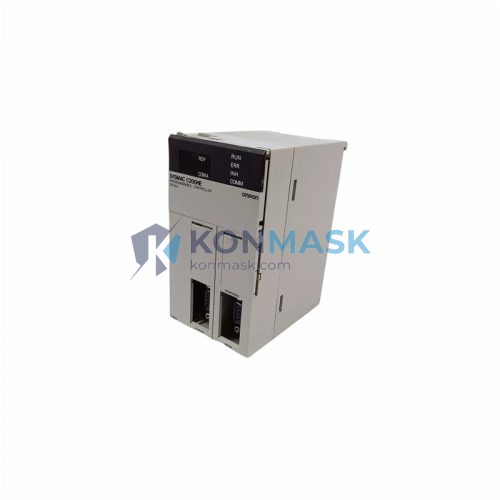Genuine OMRON C200HE-CPU42 - Industrial Automation Part