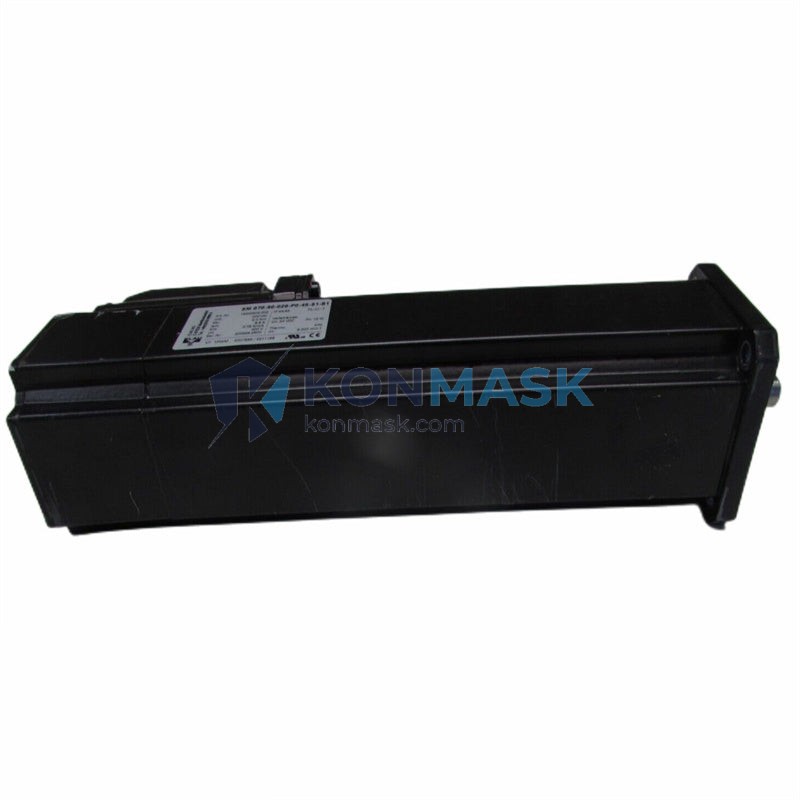 Genuine ELAU SM-070/60/020/P1/45/S1/B0 MaxDrive SM-070 - Industrial Automation Part