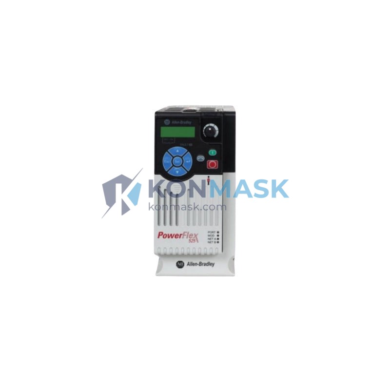 Genuine AB 25B-D010N104 PowerFlex 525 - Industrial Automation Part