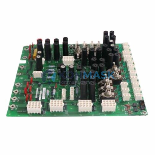 Genuine TEL TEL SC2720 SC2720P3200 board - Industrial Automation Part