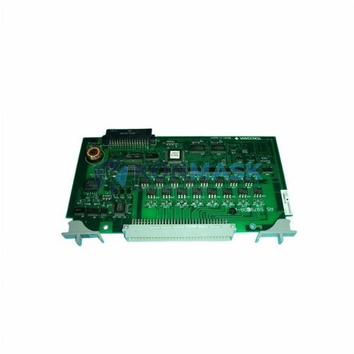 Genuine YOKOGAWA AMM21-S3 CENTUM VP / CS 3000 DCS - Industrial Automation Part