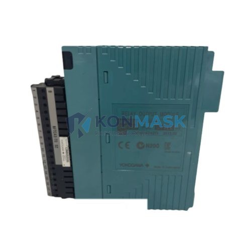 Genuine YOKOGAWA NFDR541-P50 - Industrial Automation Part