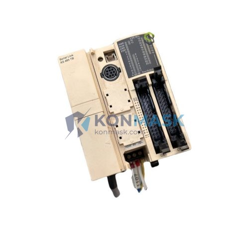 Genuine Schneider Electric TWDNOZ485T - Industrial Automation Part