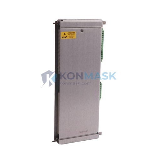 Genuine BENTLY NEVADA 133819-01 3500 Series - Industrial Automation Part