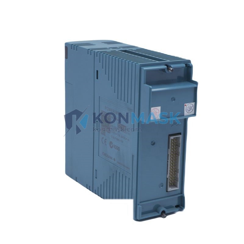 YOKOGAWA NFPW442-10 S2 - Technical Label and Specifications