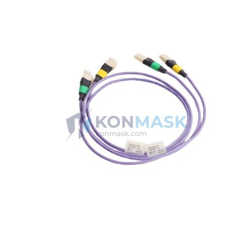 Genuine Honeywell 51202329-732 - Industrial Automation Part
