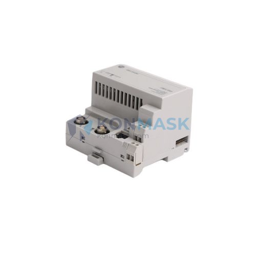 Genuine PLC 1794-ACNR15 FLEX I/O - Industrial Automation Part
