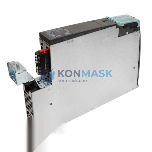 Genuine SIEMENS 6SL3120-1TE13-0AD0 - Industrial Automation Part