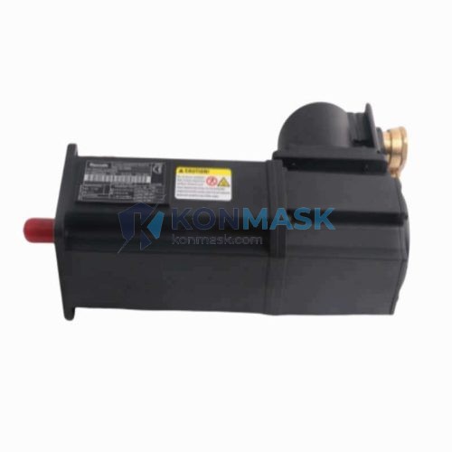 Genuine REXROTH R911296025 MKE047B-144-KP0-BENN - Industrial Automation Part