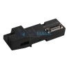 GE (General Electric) IC200ETM001 VersaMax - Technical Label and Specifications