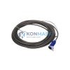 Bently Nevada 106765-16 3500 Machinery Protection System - Technical Label and Specifications