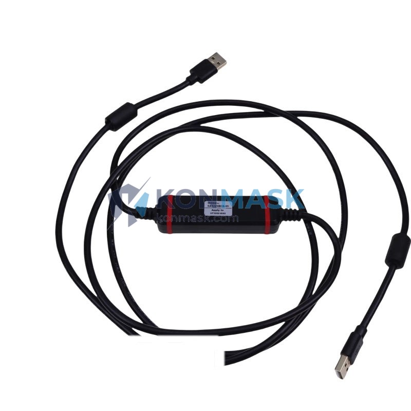 Genuine Schneider Electric CA3-USBCB-01 - Industrial Automation Part