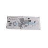 HOLLEYWELL CC-TAIX11 51308365-175 - Front Panel and Connectivity View