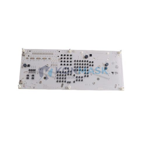 HOLLEYWELL CC-TAIX11 51308365-175 - Front Panel and Connectivity View