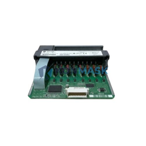 Genuine Allen-Bradley 1746-OA8 SLC 500 Modular - Industrial Automation Part