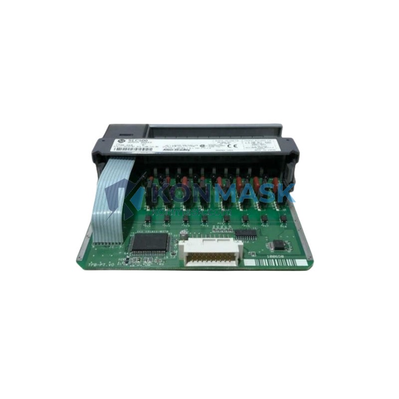 Genuine Allen-Bradley 1746-OA8 SLC 500 Modular - Industrial Automation Part