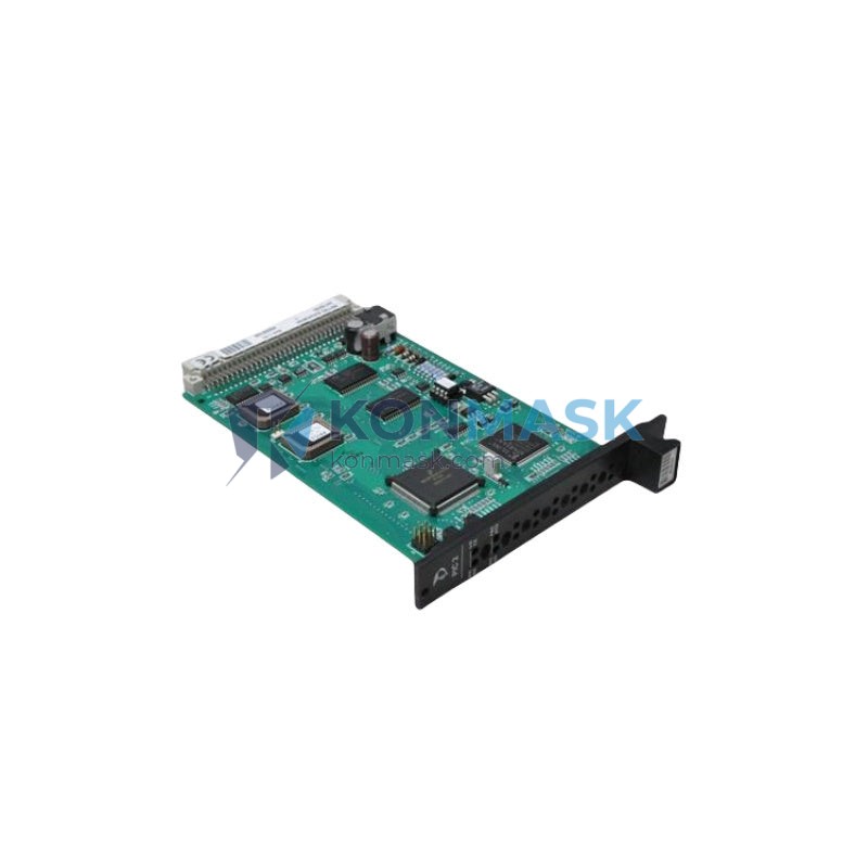Genuine Metso A413240 PIC2 - Industrial Automation Part