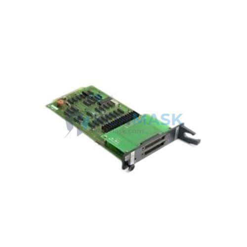 YOKOGAWA ST3*D AS S9181AQ-0 - Front Panel and Connectivity View