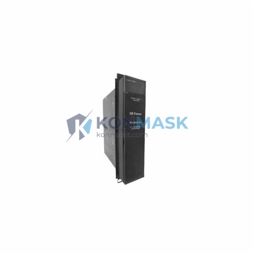 Genuine GE IC697PWR720C Series 90-70 (GE 90-70 PLC) - Industrial Automation Part
