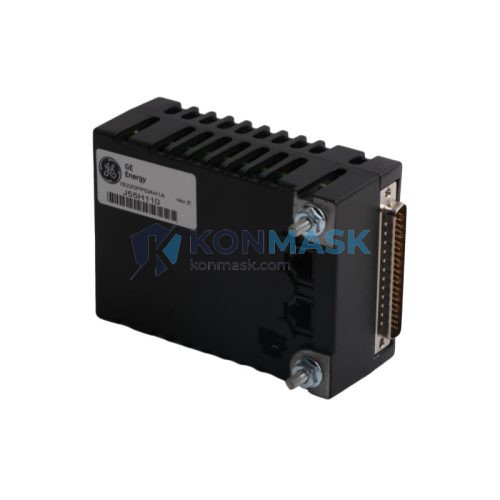 Genuine GE IS220PPDAH1A Mark VIe Turbine Control System - Industrial Automation Part