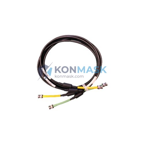 Genuine HONEYWELL 51308111-002 - Industrial Automation Part