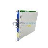 BENTLY NEVADA 3500/94M 184826-01 - Front Panel and Connectivity View
