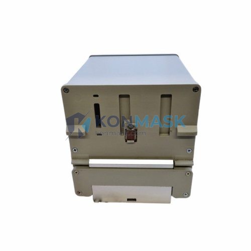 Allen-Bradley 1783-BMS20CGL Stratix 5700 - Front Panel and Connectivity View