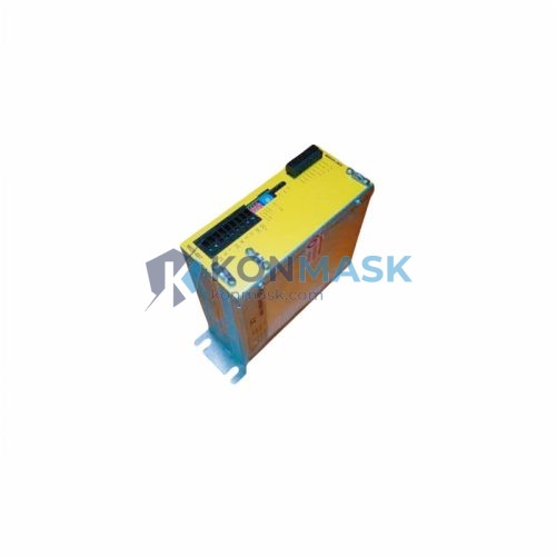Genuine BERGER LAHR WD3-007 - Industrial Automation Part