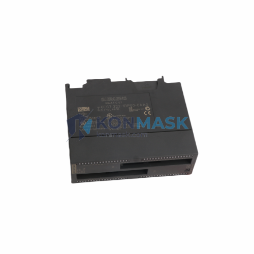 Genuine SIEMENS 6ES7322-1BP00-0AA0 SIMATIC S7-300 SM 322 - Industrial Automation Part